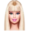 🥰 Эмодзи «💖 Barbie 💖» для Telegram