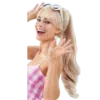 😏 Эмодзи «💖 Barbie 💖» для Telegram