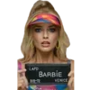 🥺 Эмодзи «💖 Barbie 💖» для Telegram