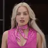 🙂 Эмодзи «Видео набор эмоджи по фильму «Barbie Барби»» для Telegram