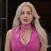 🏃‍♀️ Эмодзи «Видео набор эмоджи по фильму «Barbie Барби»» для Telegram