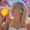 😖 Эмодзи «Видео набор эмоджи по фильму «Barbie Барби»» для Telegram