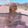 🚘 Эмодзи «Видео набор эмоджи по фильму «Barbie Барби»» для Telegram