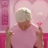 ✖️ Эмодзи «Видео набор эмоджи по фильму «Barbie Барби»» для Telegram