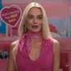 😊 Эмодзи «Видео набор эмоджи по фильму «Barbie Барби»» для Telegram