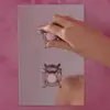 🧖‍♀️ Эмодзи «Видео набор эмоджи по фильму «Barbie Барби»» для Telegram