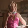 ☕️ Эмодзи «Видео набор эмоджи по фильму «Barbie Барби»» для Telegram