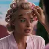 💇‍♀️ Эмодзи «Видео набор эмоджи по фильму «Barbie Барби»» для Telegram