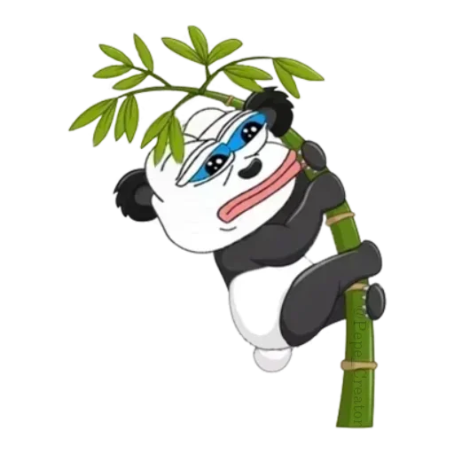 🐸 Стикер «Bare Pepe&;s» для Telegram