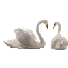 🦢 Эмодзи «Barocco emoji» для Telegram