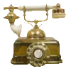📞 Эмодзи «Barocco emoji» для Telegram