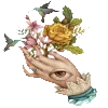 🌟 Эмодзи «Barocco emoji» для Telegram