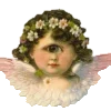 👁️ Эмодзи «Barocco emoji» для Telegram