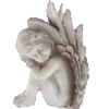 👼 Эмодзи «Barocco emoji» для Telegram