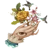 🌟 Эмодзи «Barocco emoji» для Telegram