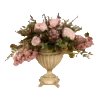 🌺 Эмодзи «Barocco emoji» для Telegram