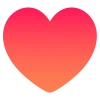 Эмодзи Basic Emoji Gradient - цифры и значки для Telegram — скачать