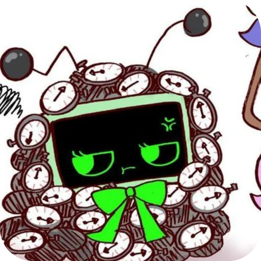 🧸 Стикер «Баскетвижон» для Telegram