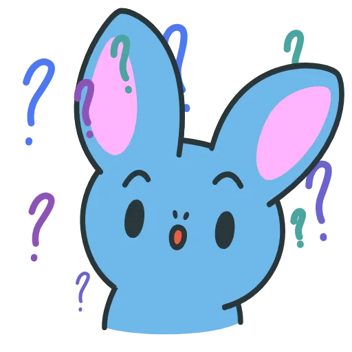 🤔 Эмодзи «Fang The Bat» для Telegram