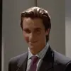 ☺️ Эмодзи «Patrick Bateman» для Telegram