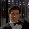 😏 Эмодзи «Patrick Bateman» для Telegram