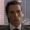 😐 Эмодзи «Patrick Bateman» для Telegram