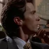🤔 Эмодзи «Patrick Bateman» для Telegram