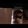 😶 Эмодзи «Patrick Bateman» для Telegram