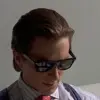 😎 Эмодзи «Patrick Bateman» для Telegram