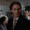 😌 Эмодзи «Patrick Bateman» для Telegram