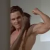 💪 Эмодзи «Patrick Bateman» для Telegram