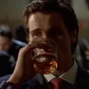 🥃 Эмодзи «Patrick Bateman» для Telegram