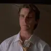 😑 Эмодзи «Patrick Bateman» для Telegram