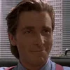 ☺️ Эмодзи «Patrick Bateman» для Telegram