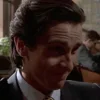 😂 Эмодзи «Patrick Bateman» для Telegram