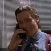 📞 Эмодзи «Patrick Bateman» для Telegram