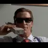 📞 Эмодзи «Patrick Bateman» для Telegram