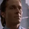 😌 Эмодзи «Patrick Bateman» для Telegram