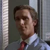 😁 Эмодзи «Patrick Bateman» для Telegram