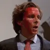 😡 Эмодзи «Patrick Bateman» для Telegram