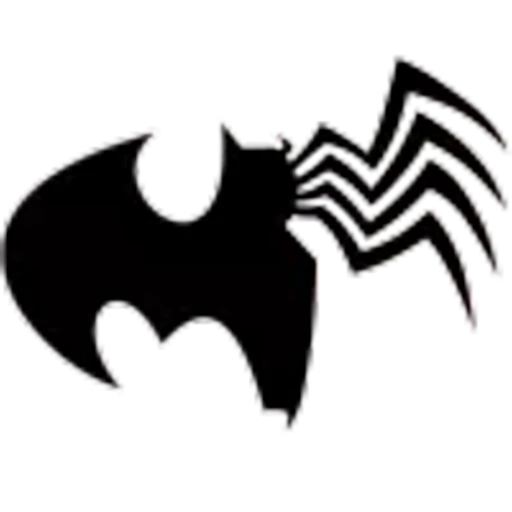 🦇 Эмодзи «Batman» для Telegram