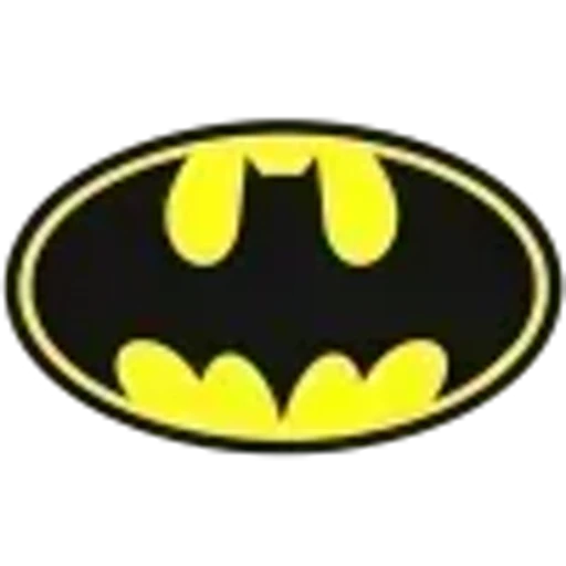🦇 Эмодзи «Batman» для Telegram