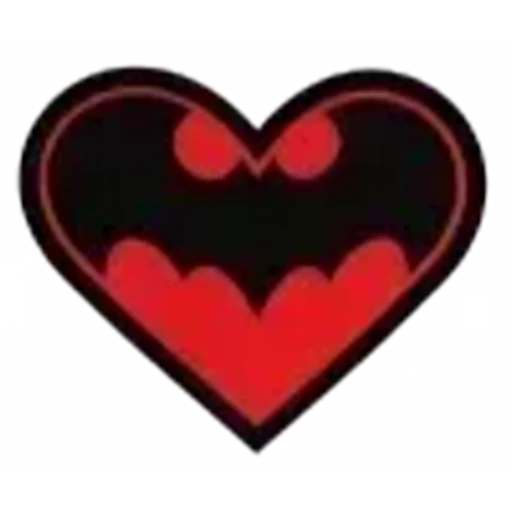 🦇 Эмодзи «Batman» для Telegram