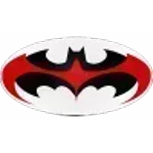 🦇 Эмодзи «Batman» для Telegram