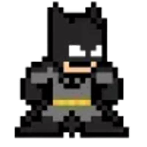 🦇 Эмодзи «Batman» для Telegram