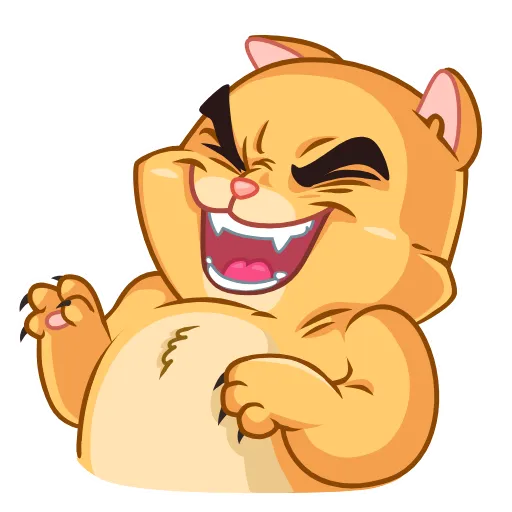 Стикерпак Batoshik для Telegram — скачать