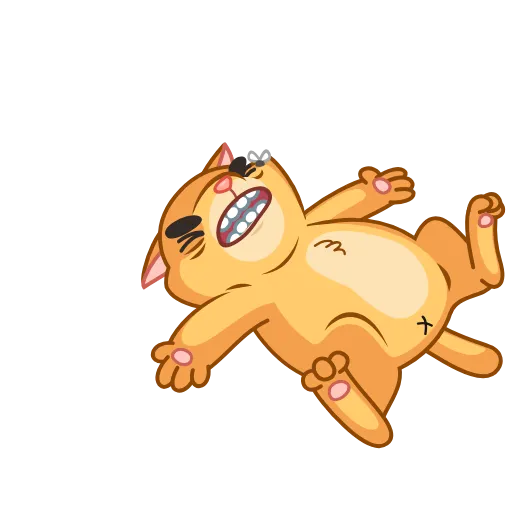 😵 Стикер «Batoshik» для Telegram