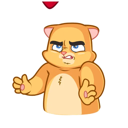 💔 Эмодзи «Batoshik» для Telegram