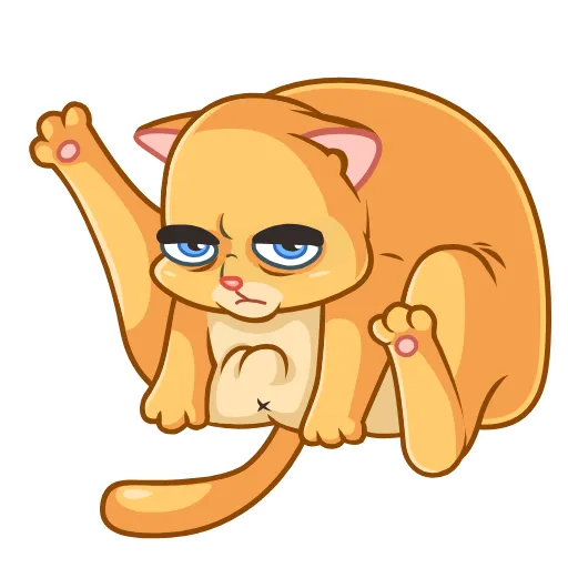 😒 Эмодзи «Batoshik» для Telegram