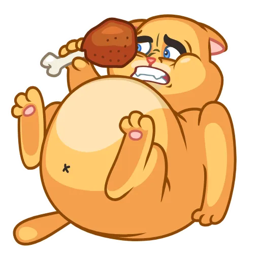 🫠 Эмодзи «Batoshik» для Telegram